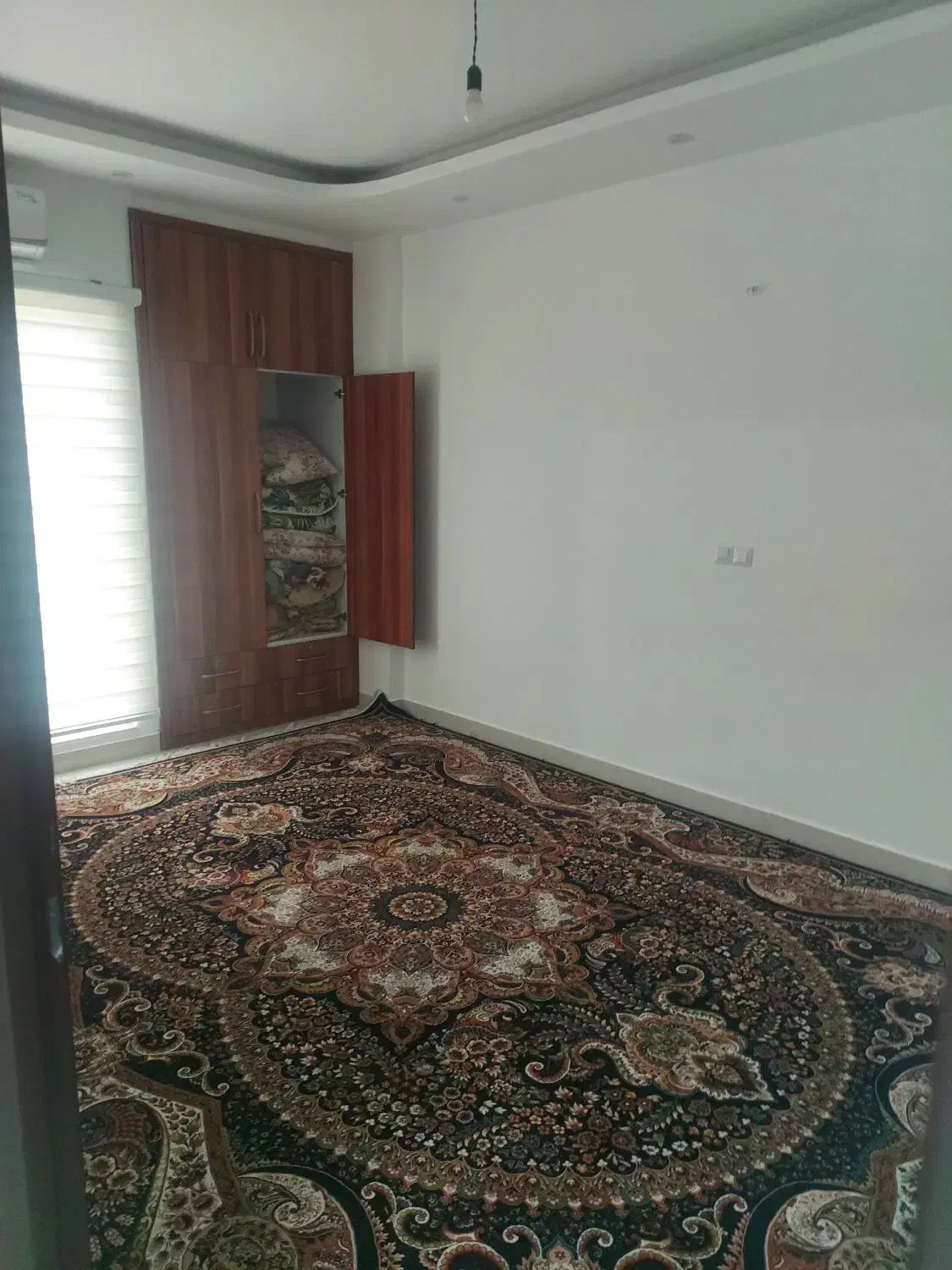آپارتمان ۱۲۰متری ساحلی