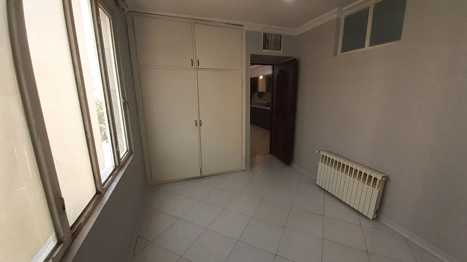 امامت ۳۲ *آسانسور پارکینگ* ۸۵ متر ۲خواب تمیز