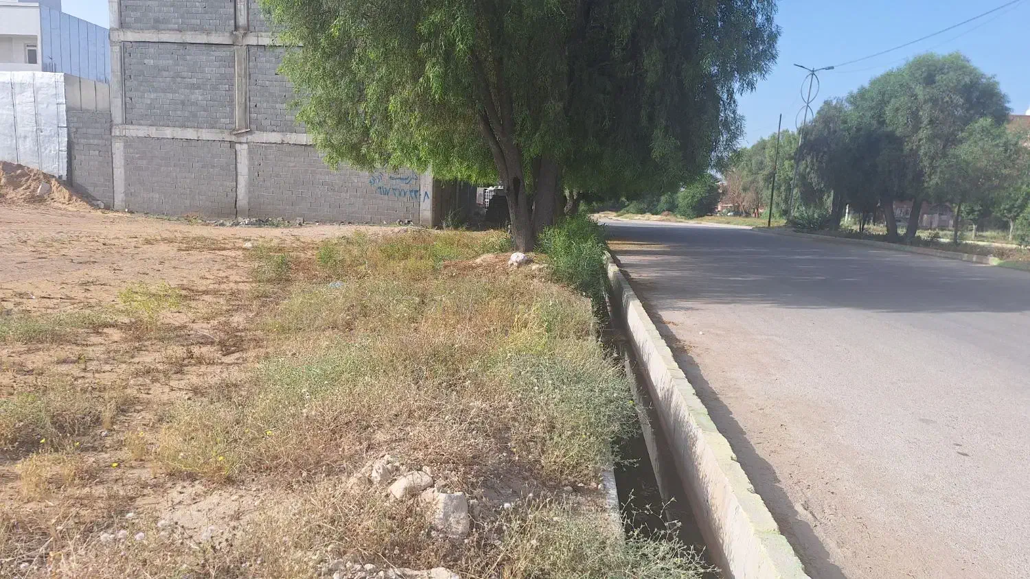 زمین منطقه k عالیشهر