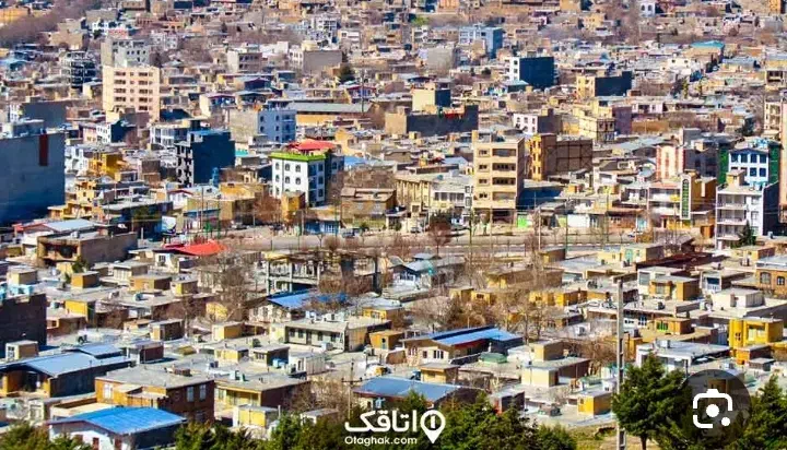 معاوضه زمین با آپارتمان در شهرک امام سجاد