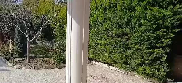 سیسنگان سه طبقه ویلا مستقل شبانه