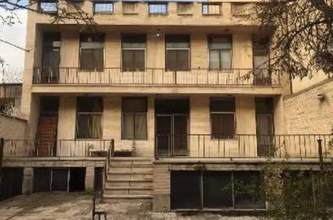 خانه ویلایی زمین ۲۶۵ متر فرسان فرصت