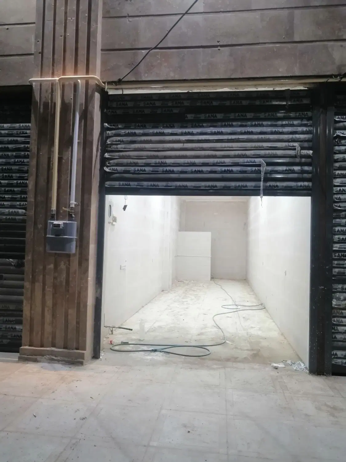 مغازه نفتک سر اصلی
