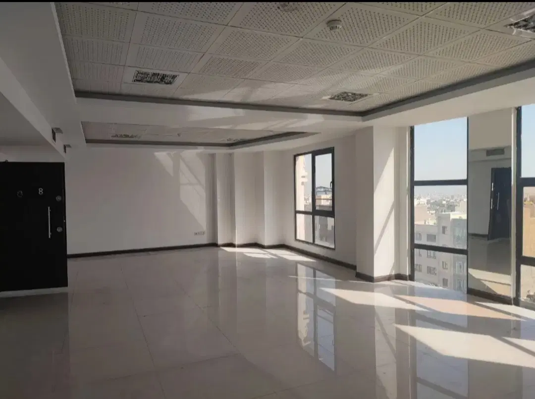 فرصت استثنایی_واحد ۲۰۰ متری_سند اداری_دو پارکینگ