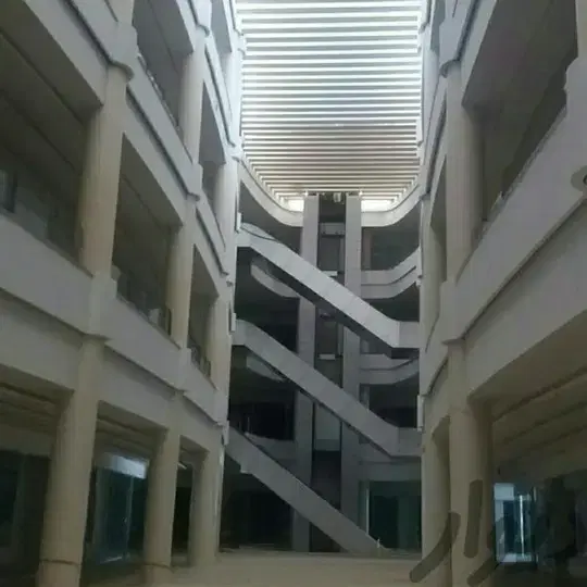 مغازه قشم مجتمع معراج حق خرید خودرو