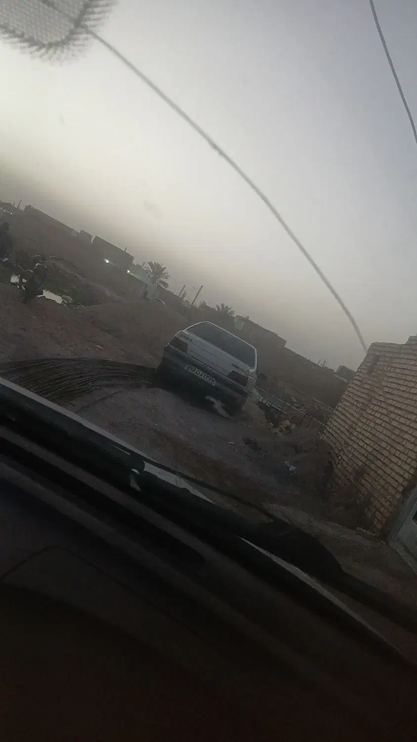 زمین  اسلام سنگبری بین خیابان سوم وچهارم