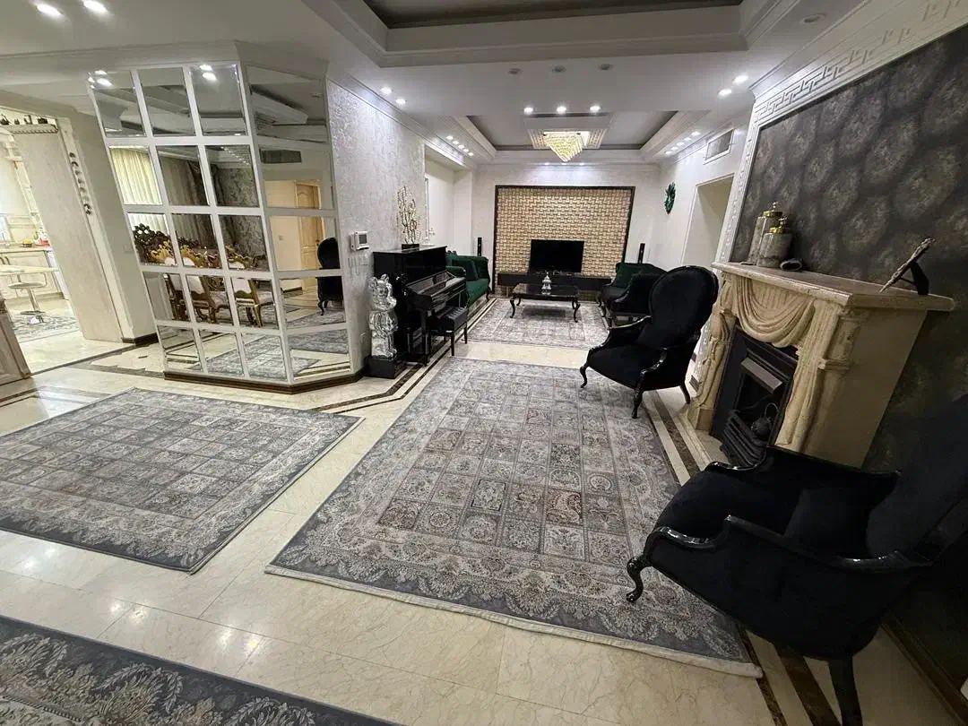 آپارتمان ۱۸۰متری تکواحدی (گذر پهن)