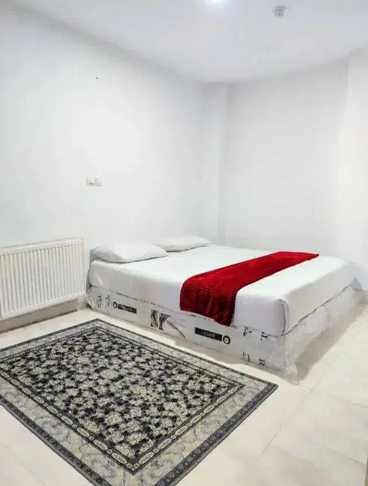 اجاره سوئیت مبله روزانه