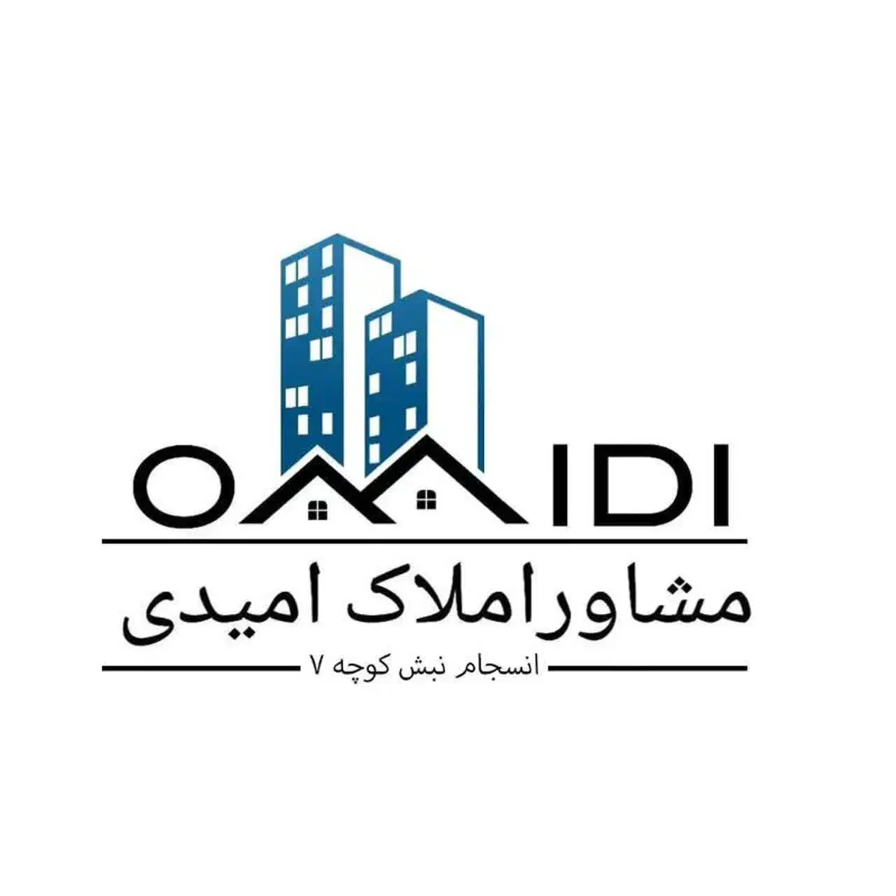 آپارتمان ۸۸ متری_نورگیر فوق العاده و خوش‌نقشه