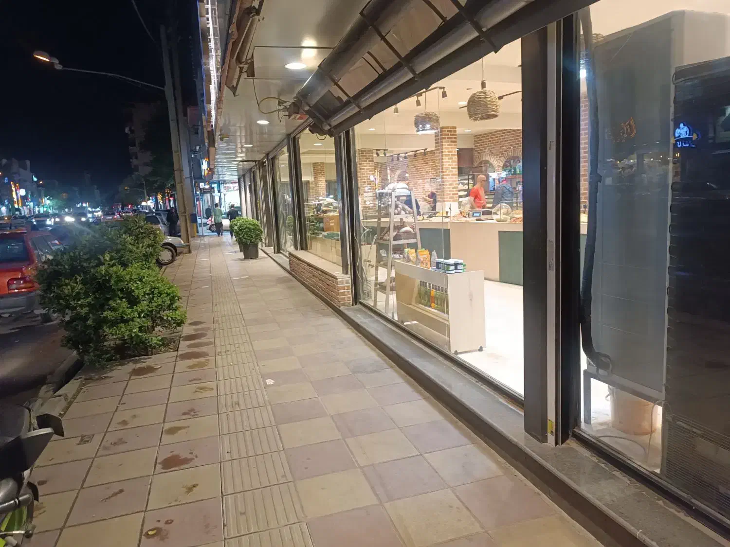 اجاره تجاری