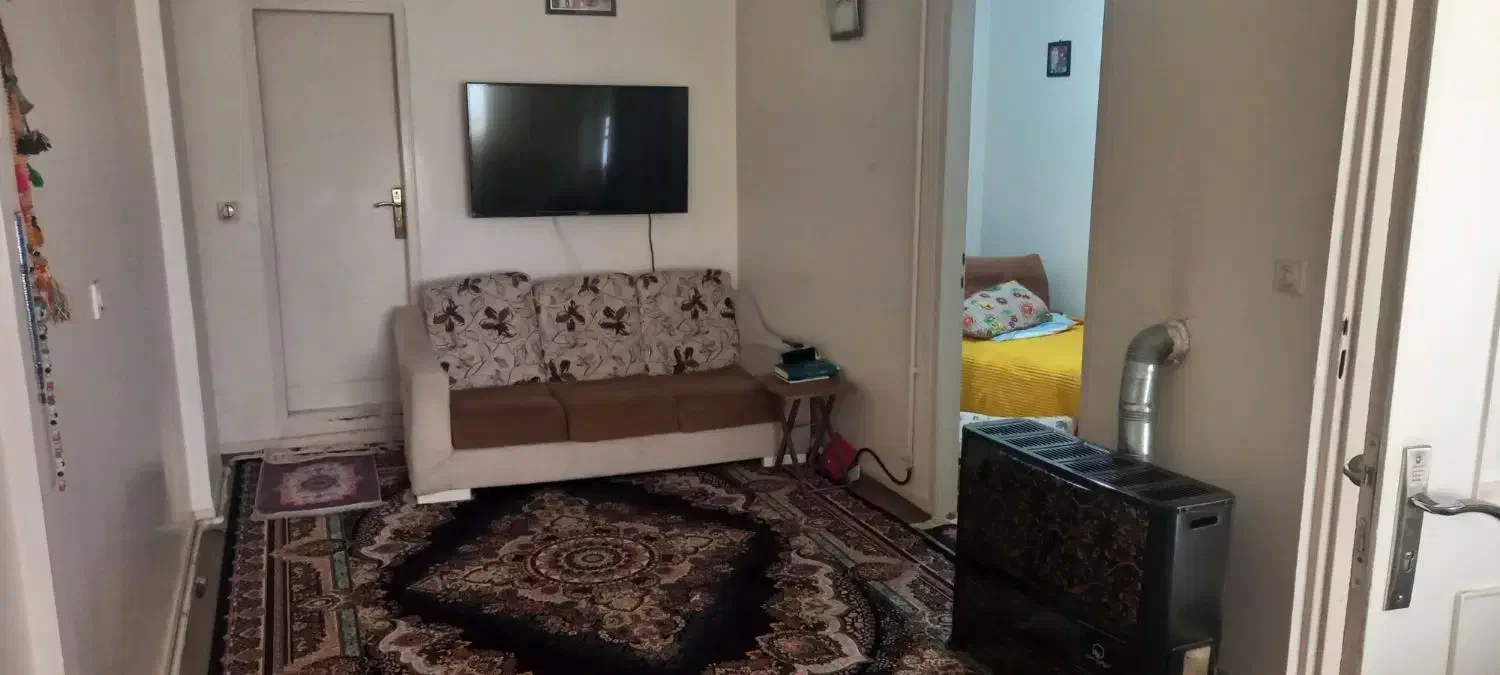 اجاره ۳۷ متری شکوفه