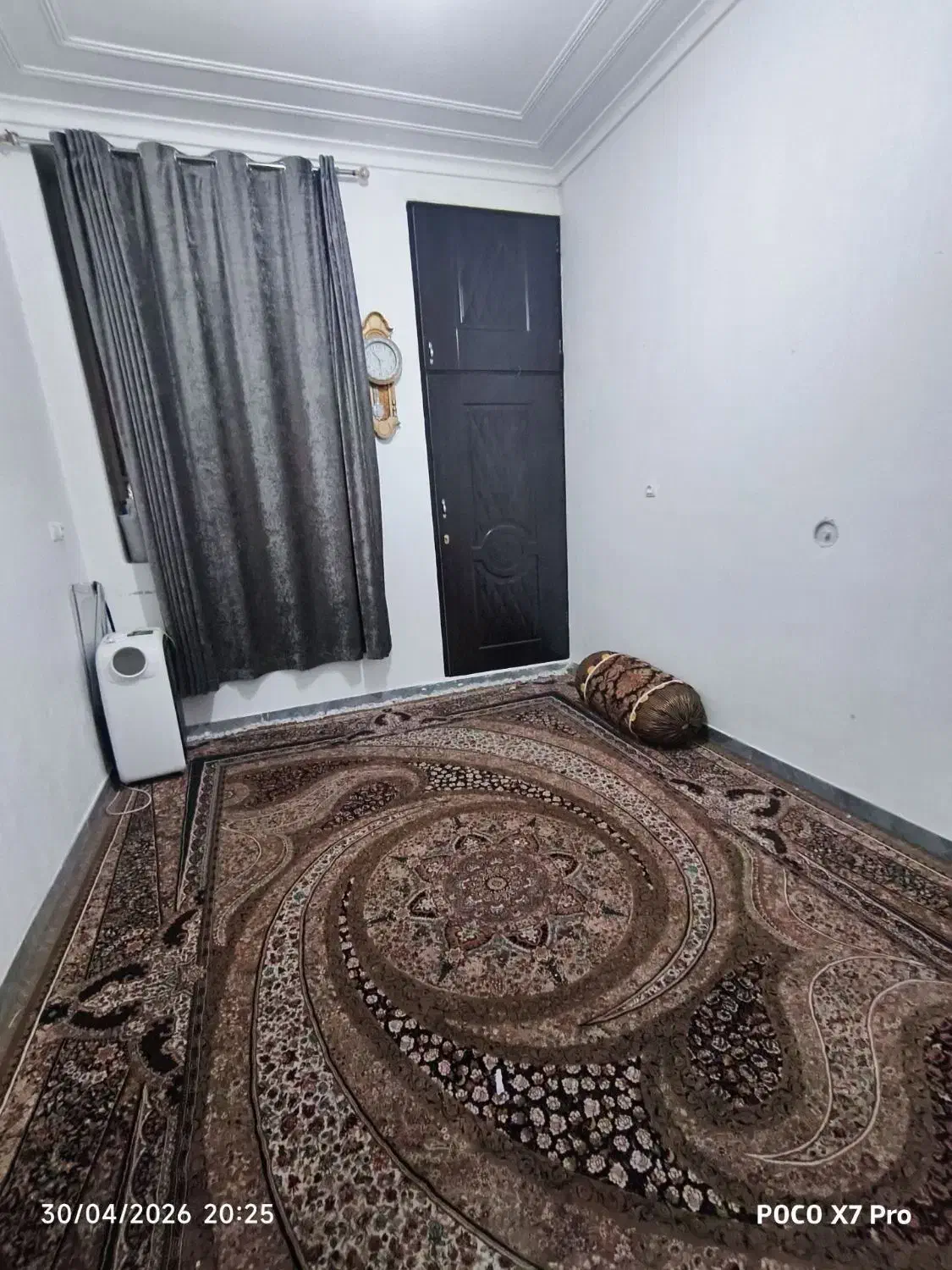 رهن ویلایی سه خواب  فرهنگ 6شوری زاده