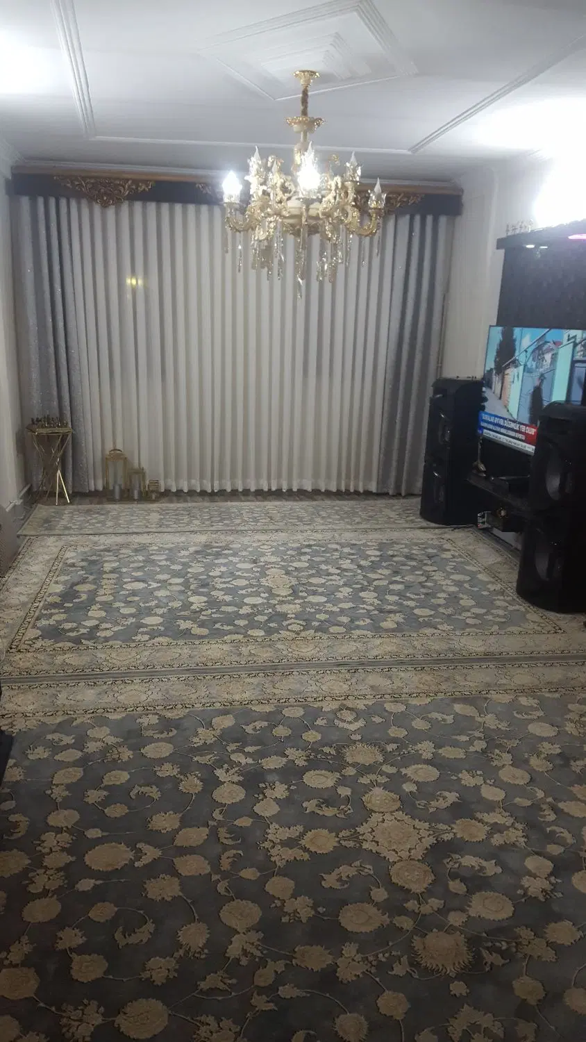 اسلامشهر_شهرک امام حسین _شهرک میان اباد