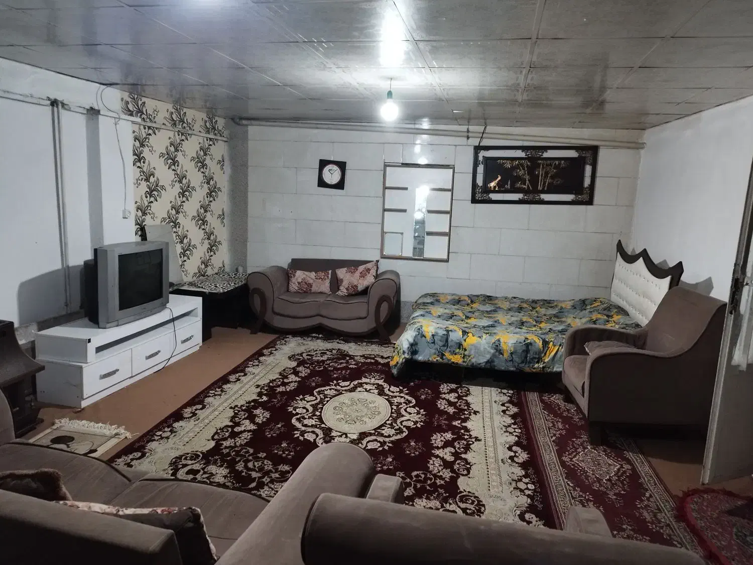 سوییت روزانه ساعتی
