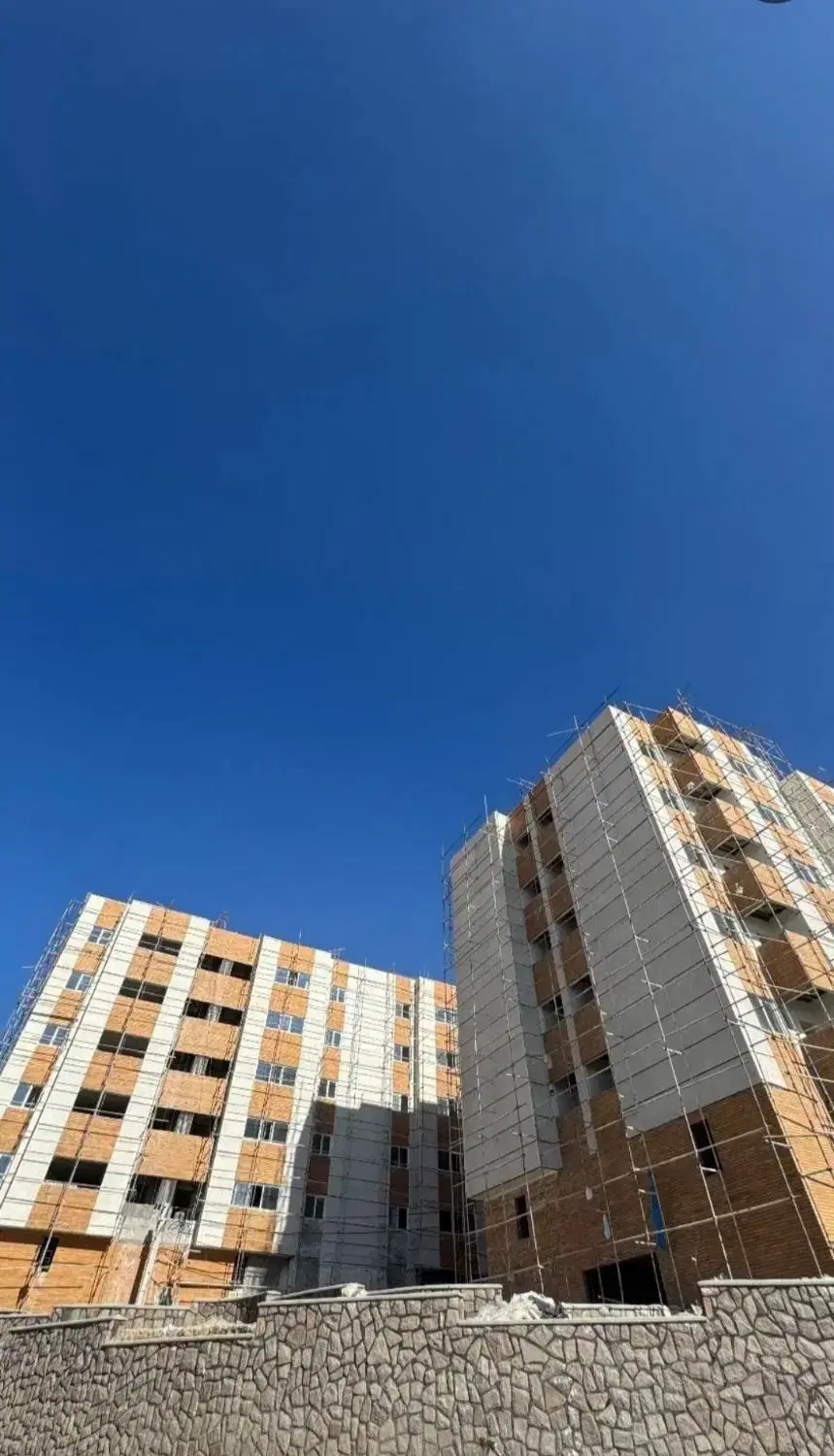 مسکن ملی پردیس _ اولویت تحویل