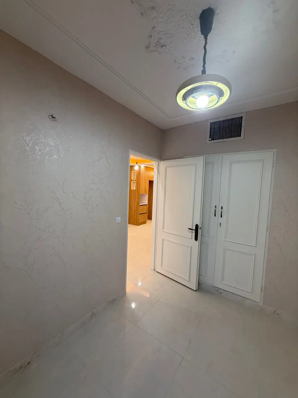 فاطمی، تک واحدی، ۶۰ متری دو خوابه، بازسازی کامل