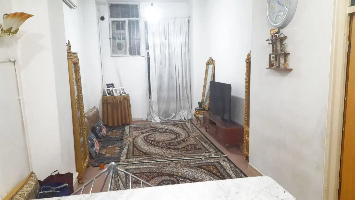 واحد ۵۸ متری اجاره تک واحد بر خ بهشتی