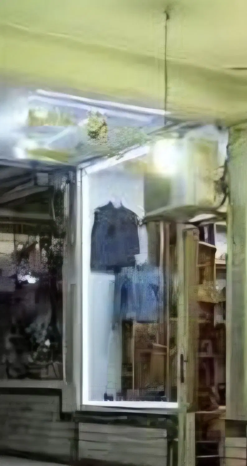 اجاره و رهن مغازه در پاساژ حاج کمال