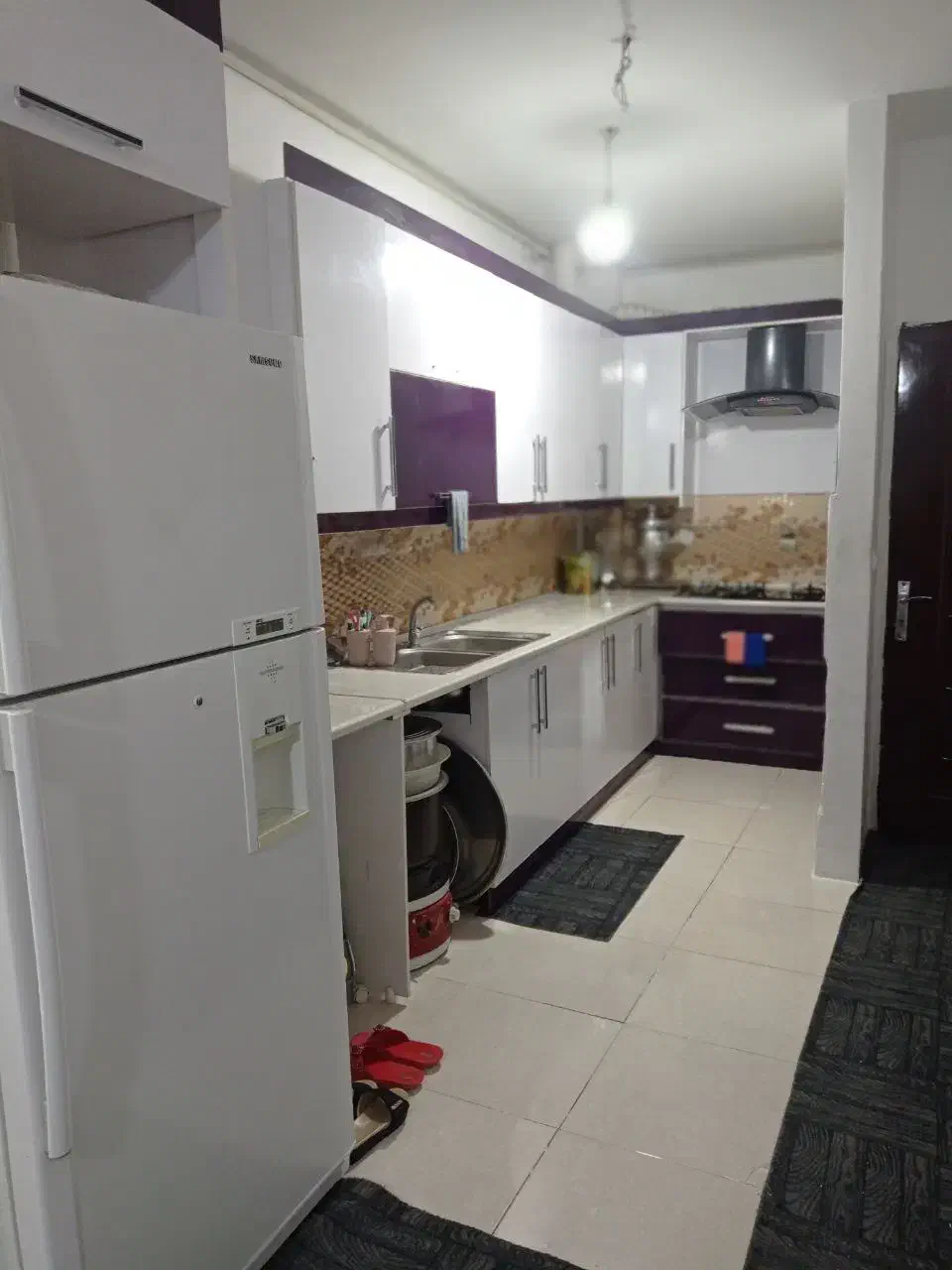 آپارتمان اجاره