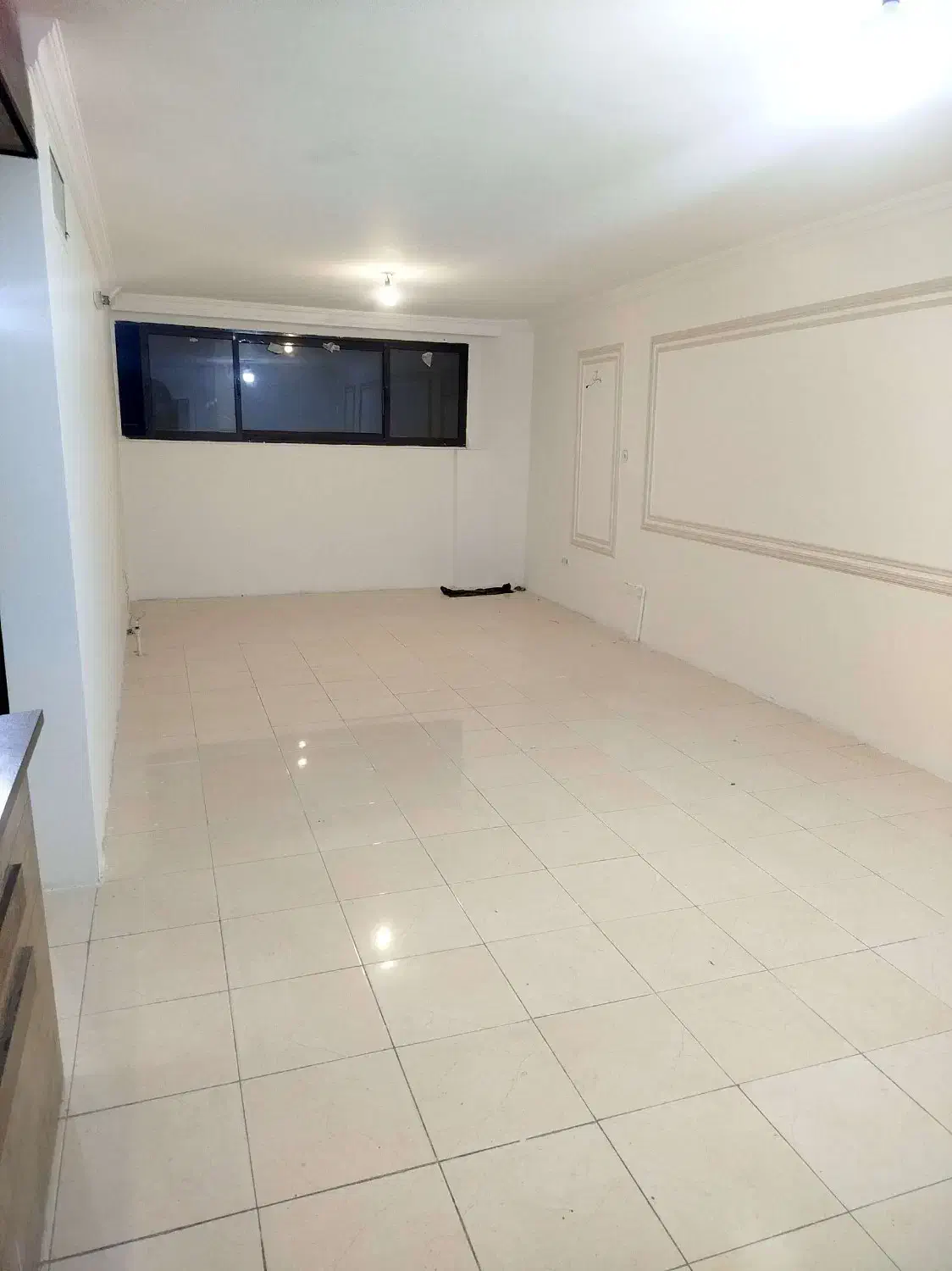 ۱۰۰متری*دانش آموز*کلا۲واحد*نزدیک حاشیه