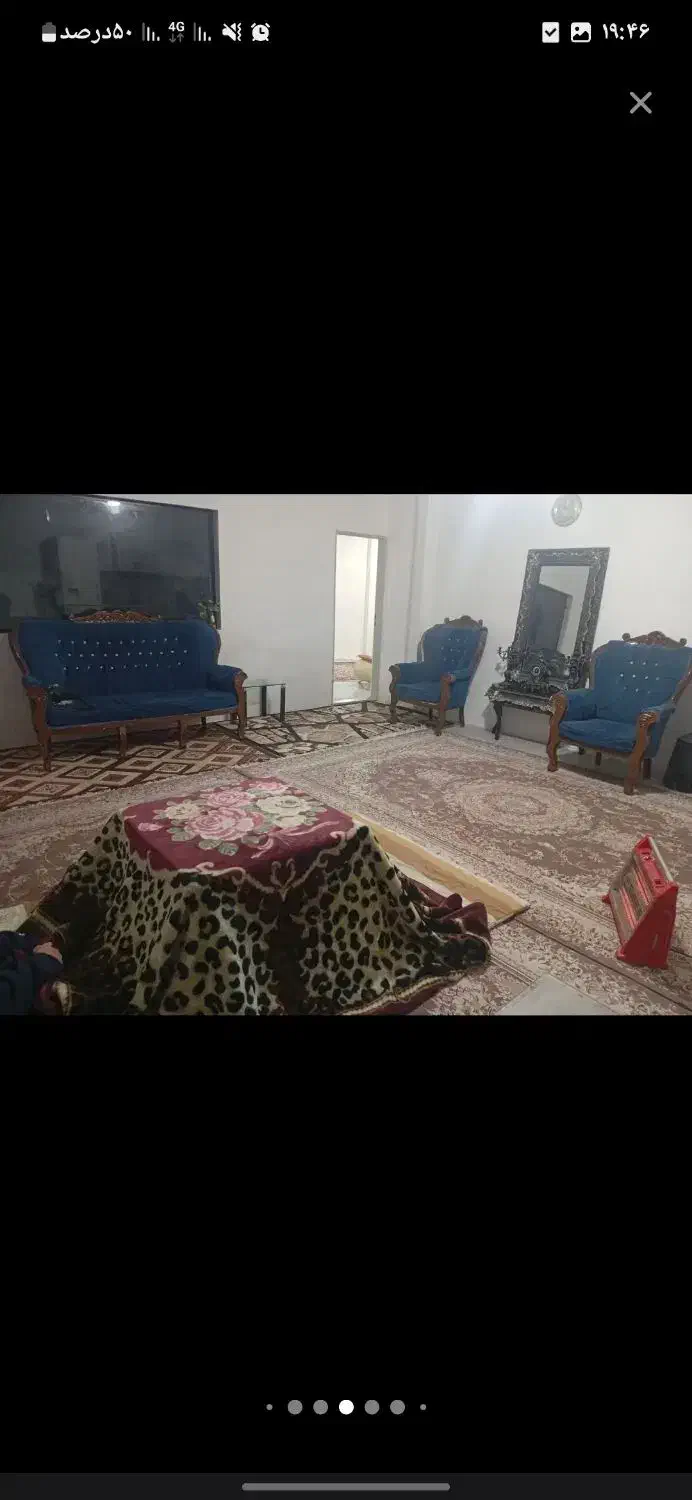 اجاره سوییت تمیز پاکدشت