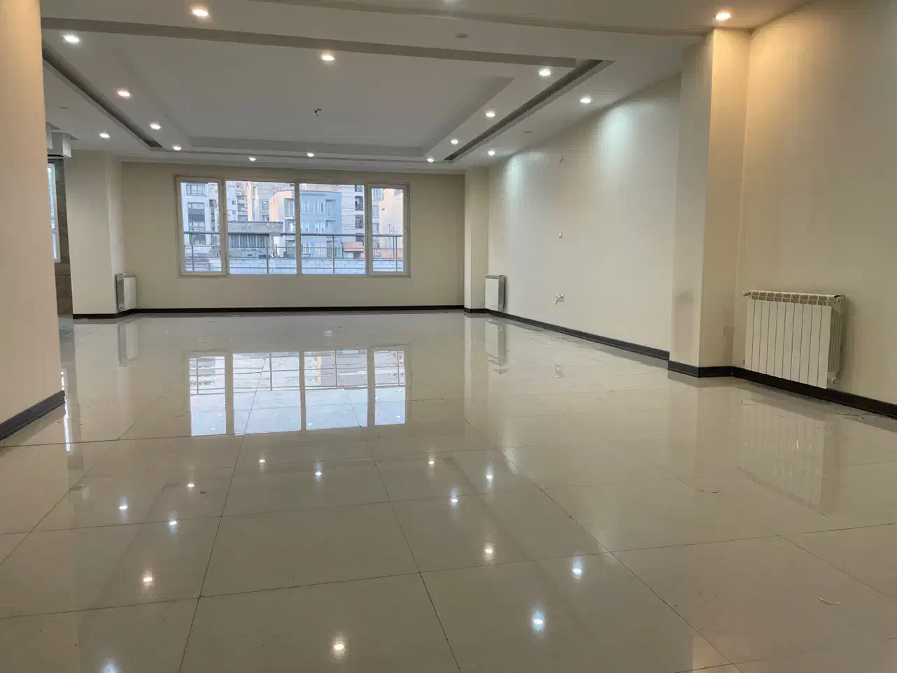 شمال شرق مرزداران _ ۱۵۵ متر_ ۲ خواب _دوبلکس