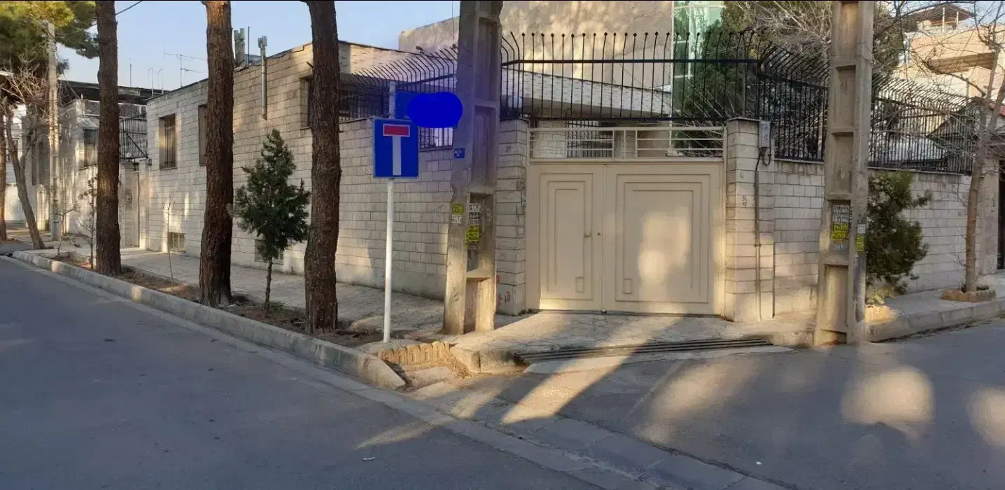 رهن و اجاره خانه ویلایی دربستی