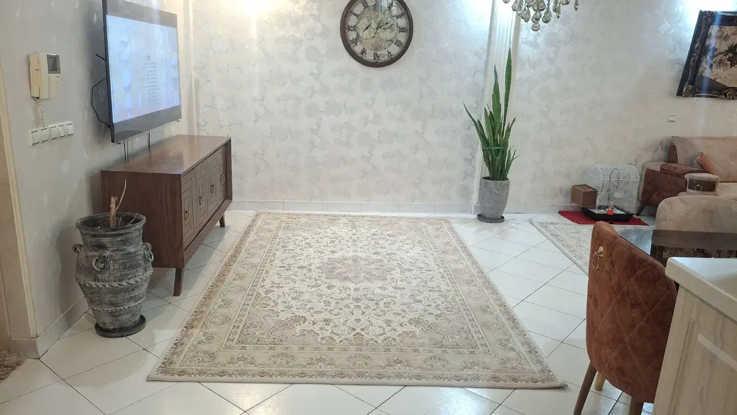 بلوار قیام (زیبا شمالی) واحد۹۸متری تکواحدی