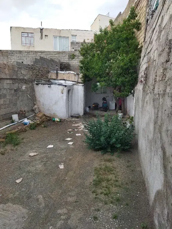 خانه ویلایی