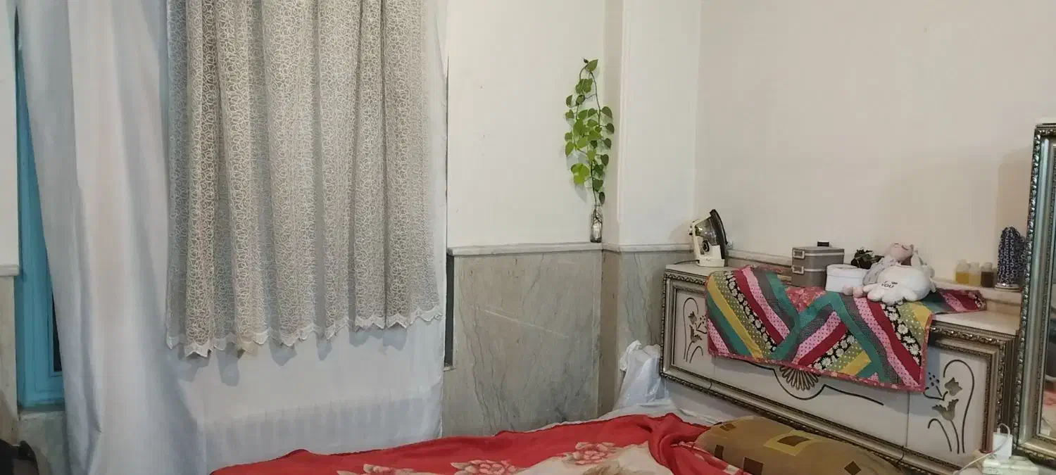 هم خونه خانم ، هم خانه