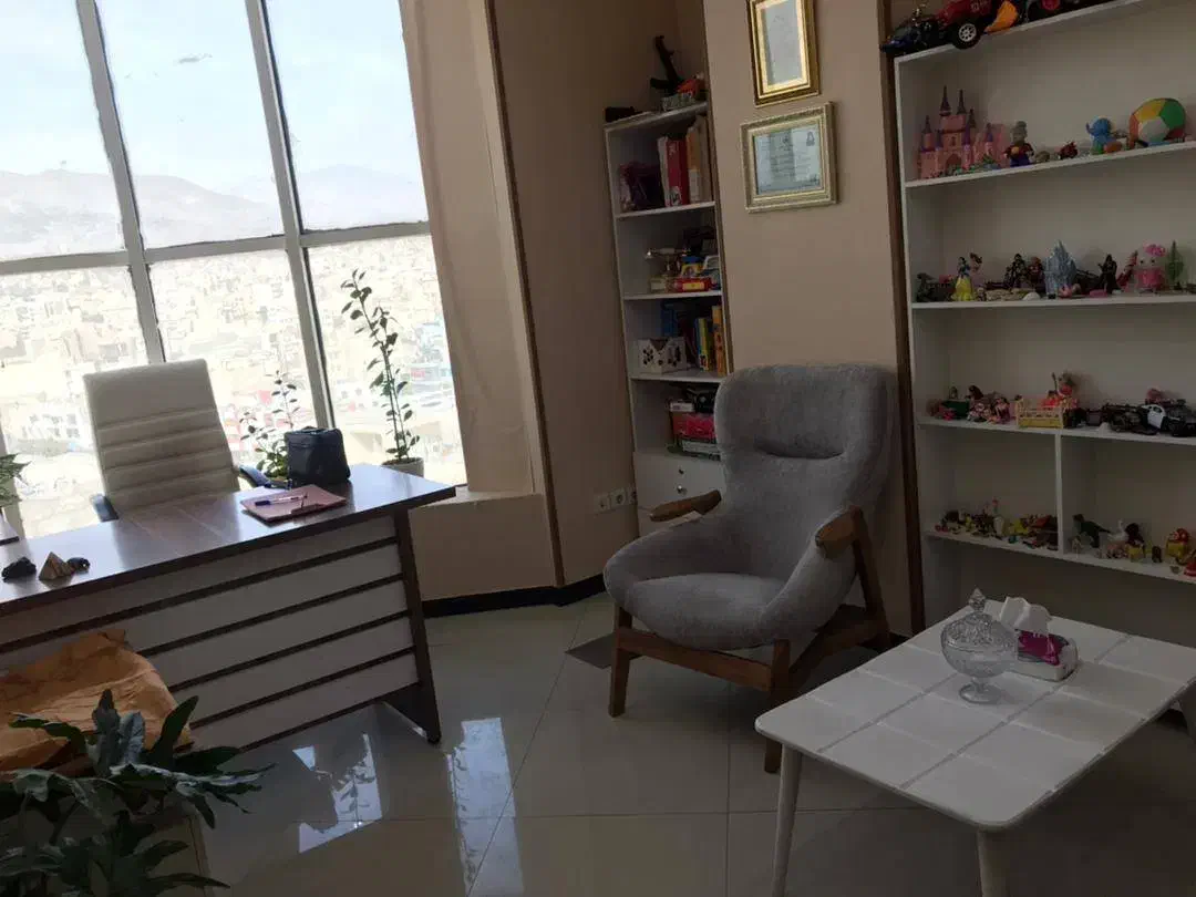 اجاره اتاق اداری