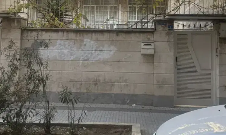 ملک کلنگی ۱۰۰متری