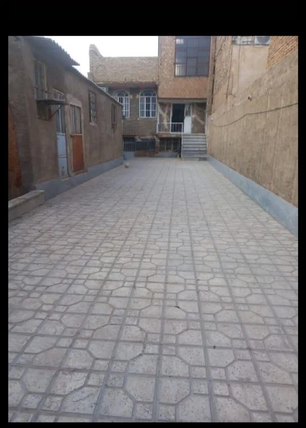 اجاره ۳۱۰ متر ویلایی دربستی