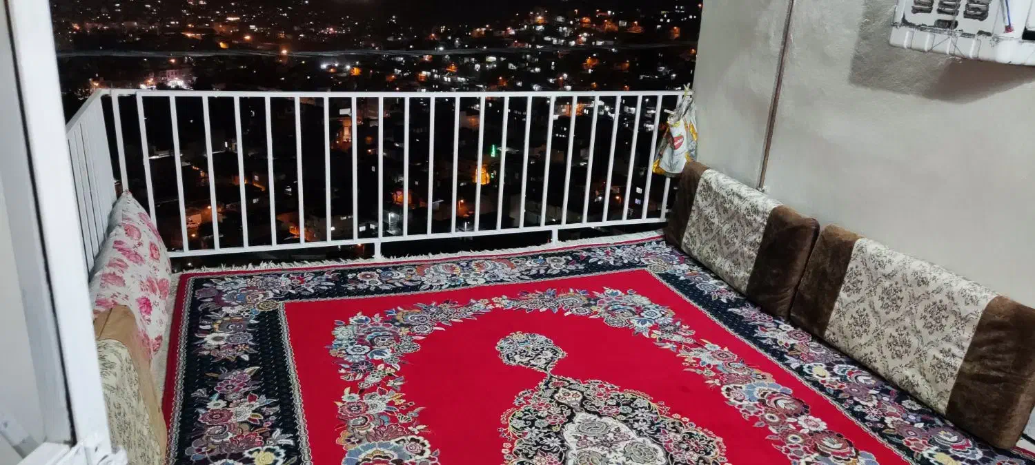 فروش 100متر خاک