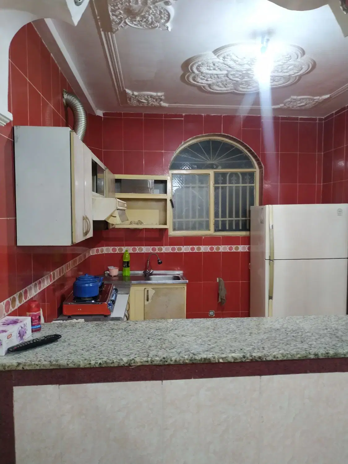 سویت شبانه