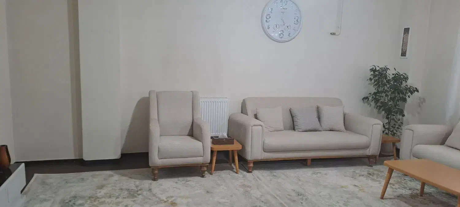 همخونه خانوم محدوده تهرانسر