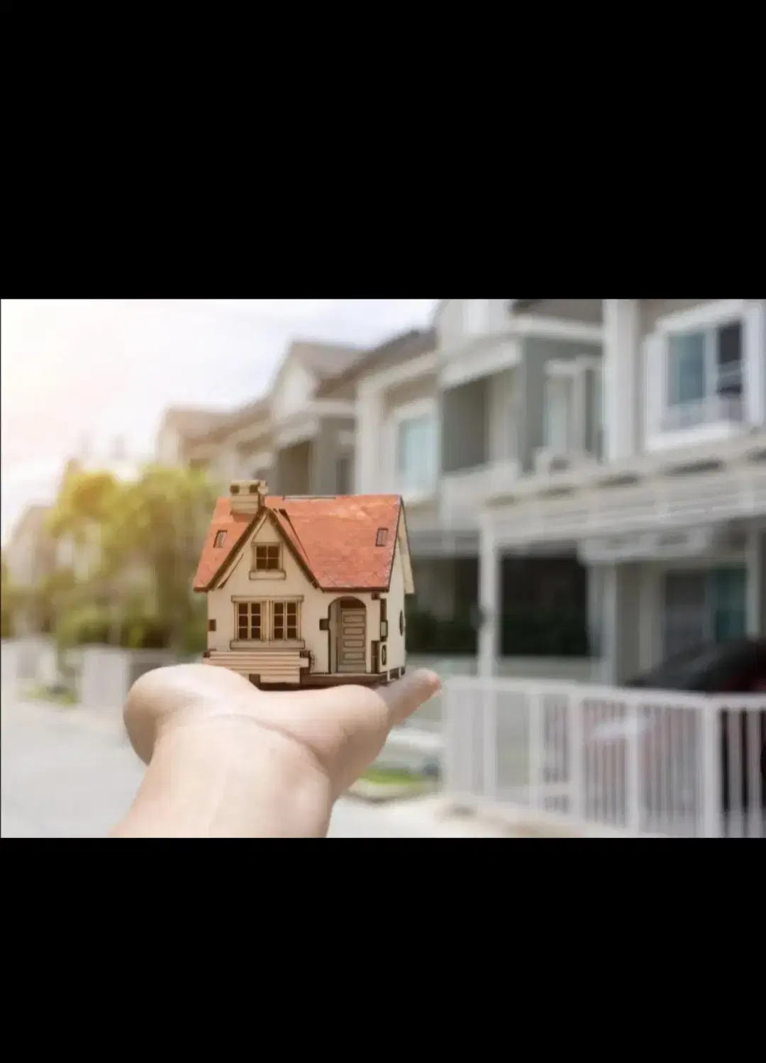 فروشی زمین مسکونی