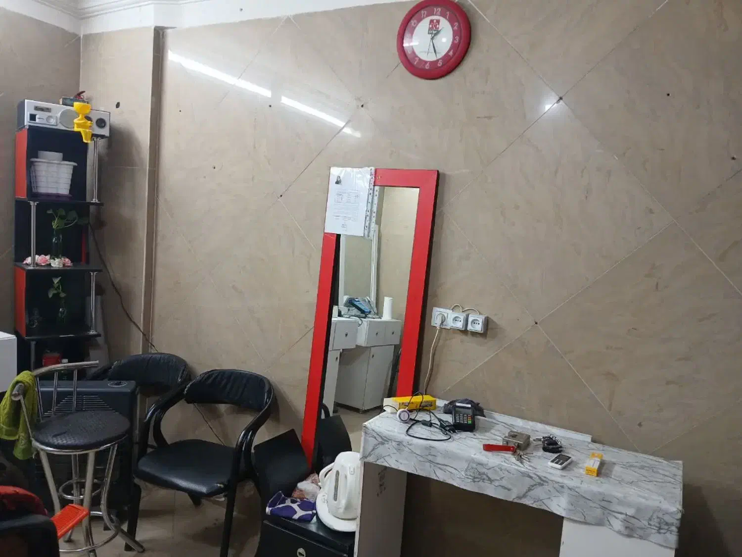 فروش مغازه