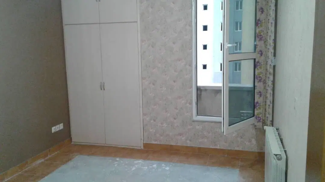 اجاره واحد آپارتمانی در برجهای قایم اندیشه