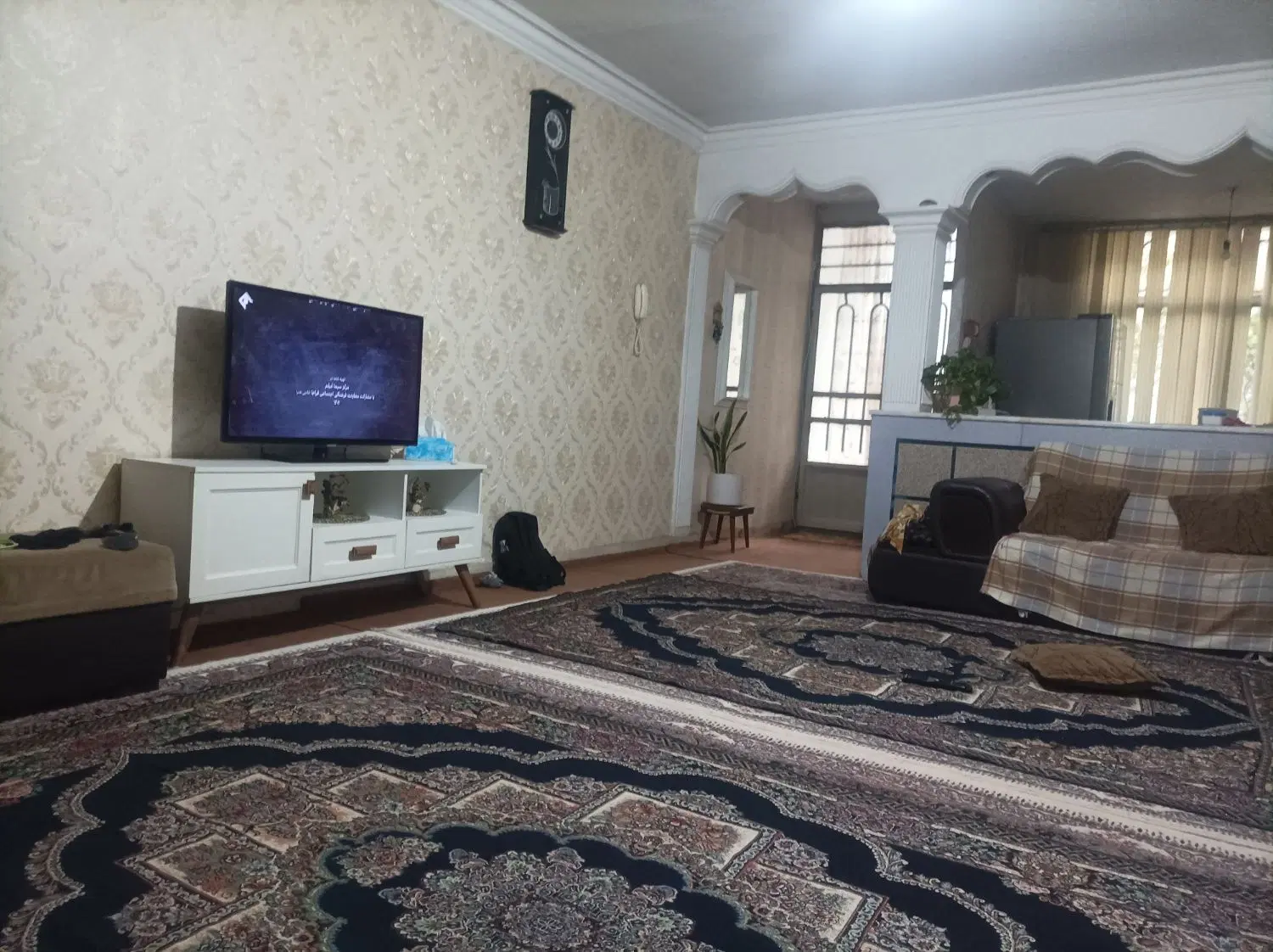 ویلایی توس70