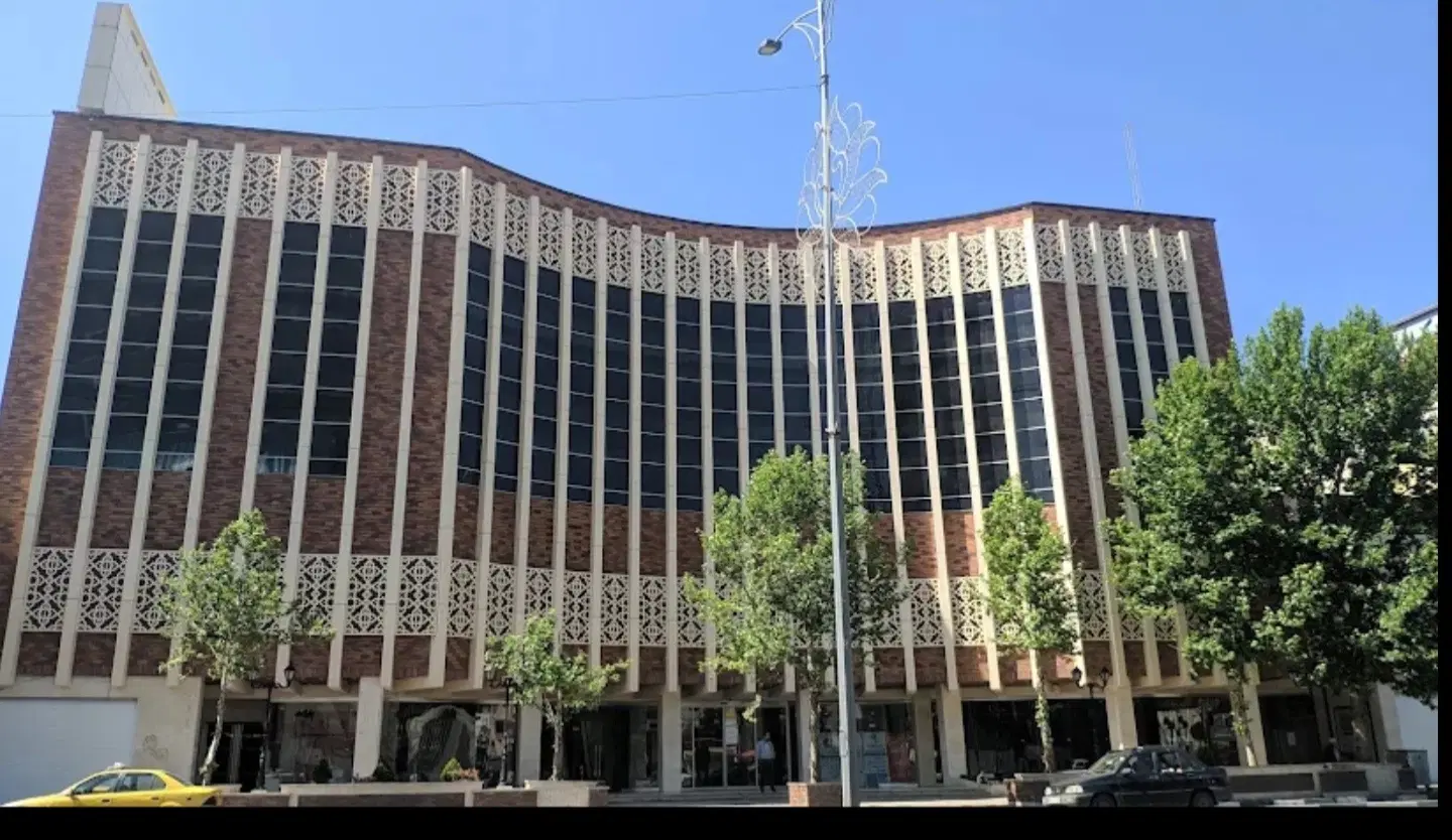 آپارتمان اداری