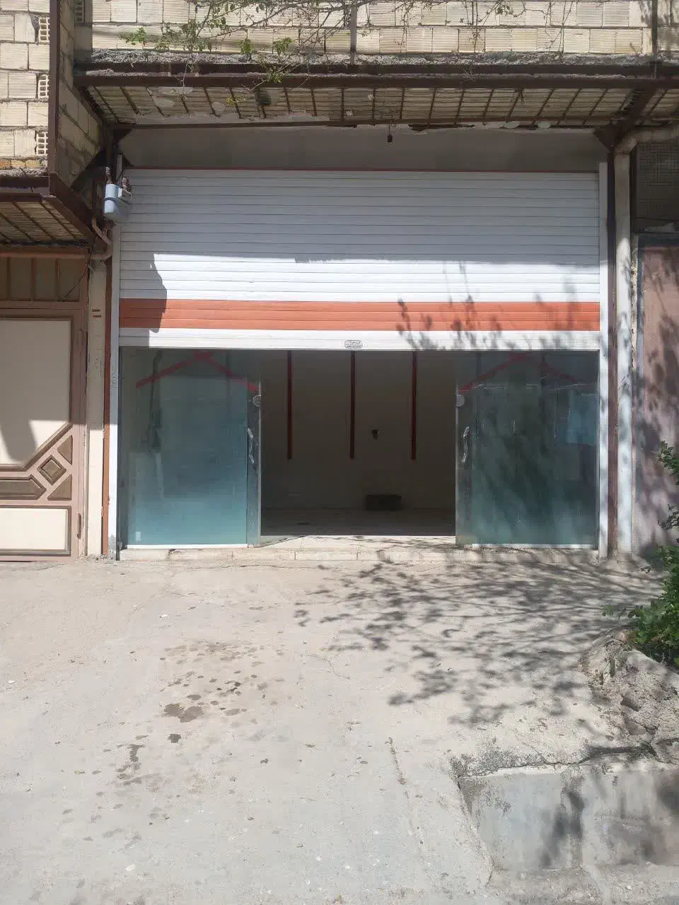 مغازه