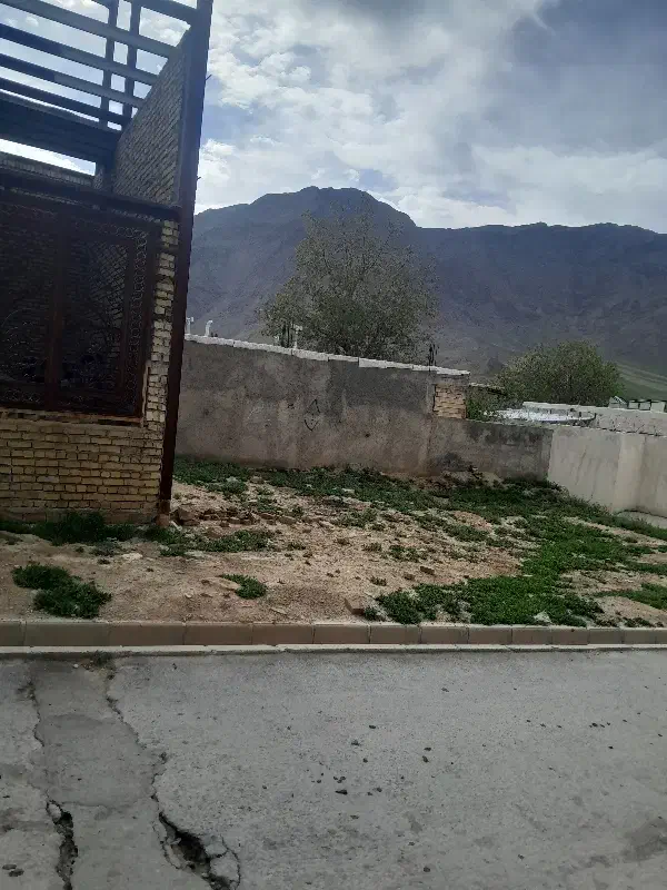 زمین فروشی در ازناو میدانچه