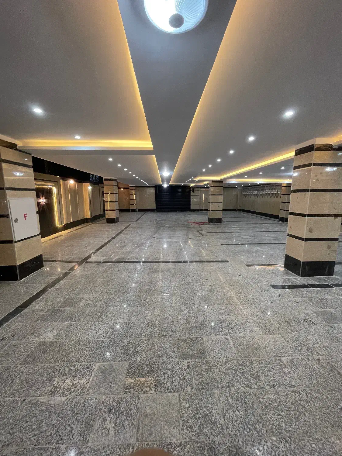 فروش واحد فاز صفر پرند