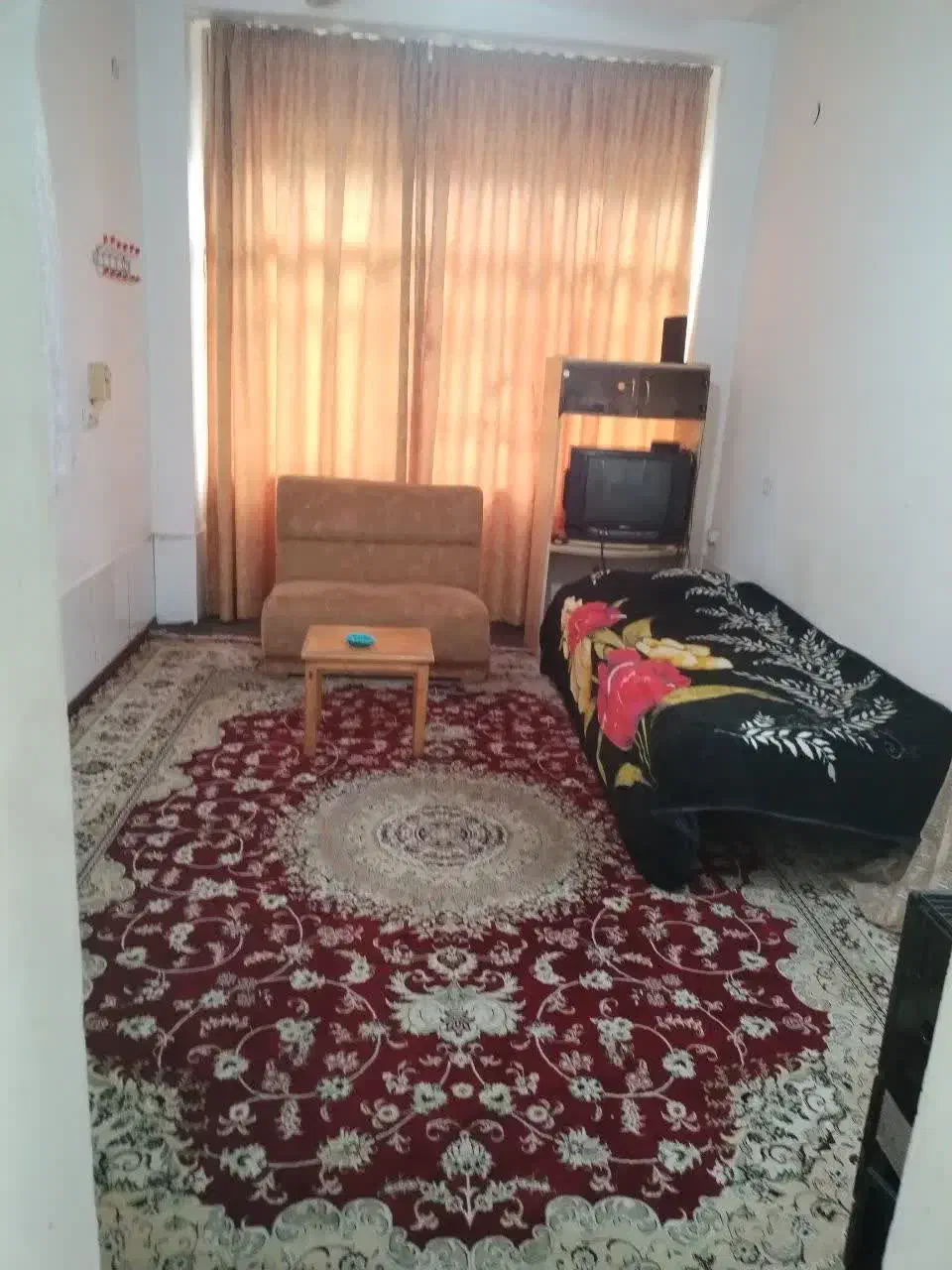 سوییت نقلی مستقل