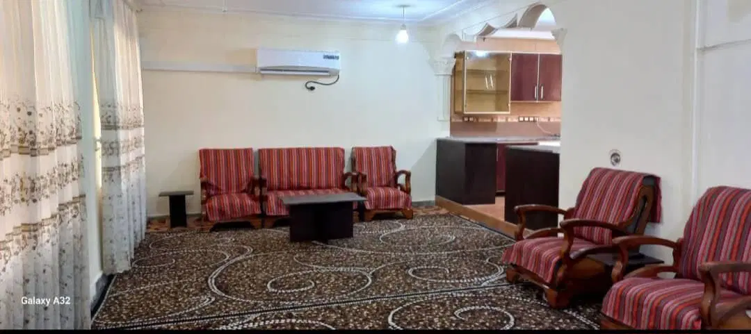 رهن کامل خانه طبقه اول