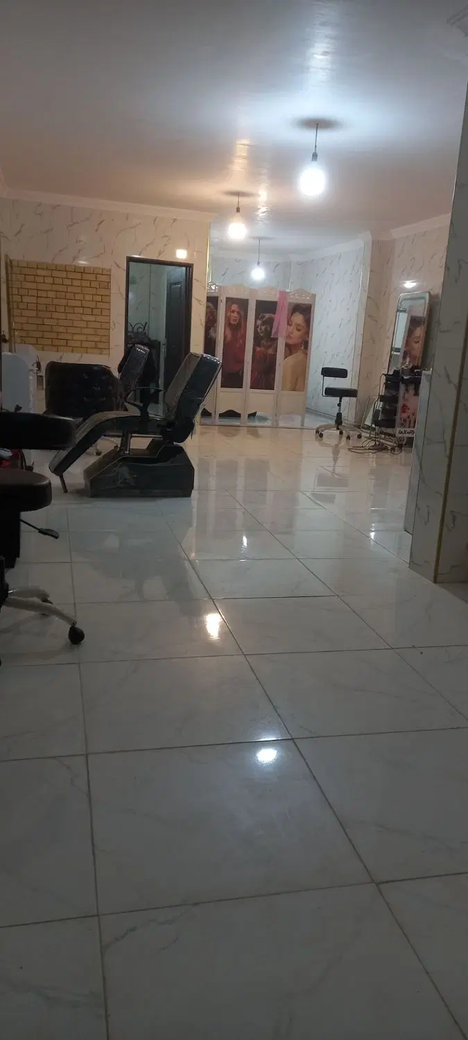 فروش زیرزمین ۸۰ متر