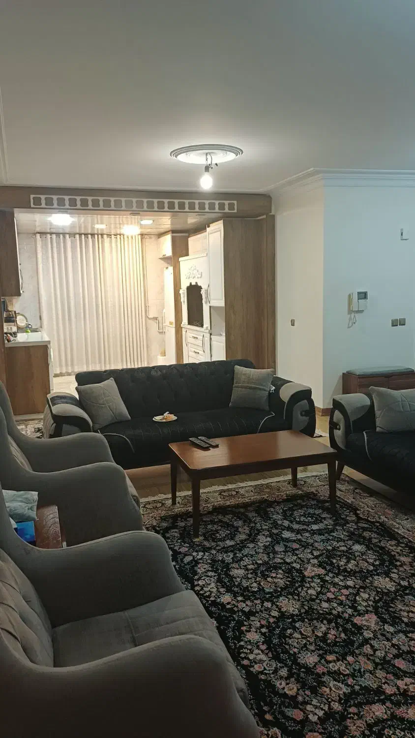 رشید تهرانپارس
