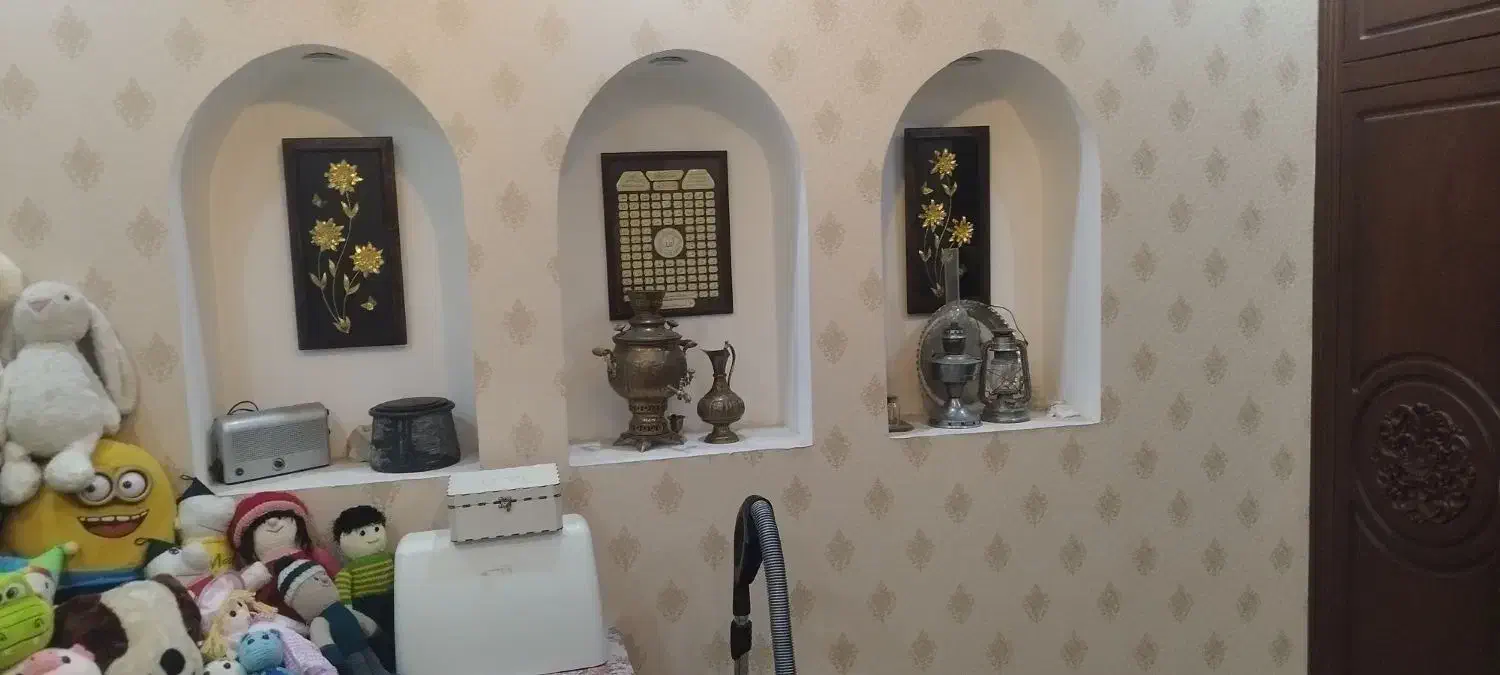 آپارتمان سنددار خیام46