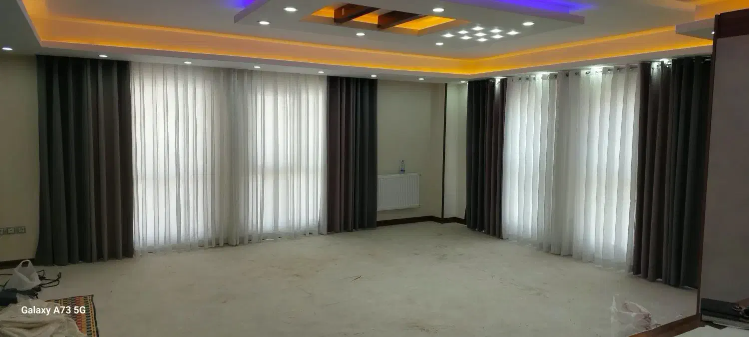 اپارتمان تک واحدی 138 متر شهرک استقلال